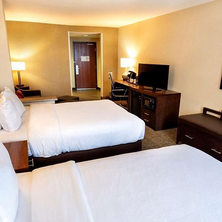 Comfort Suites Goodyear-West Phoenix Zewnętrze zdjęcie