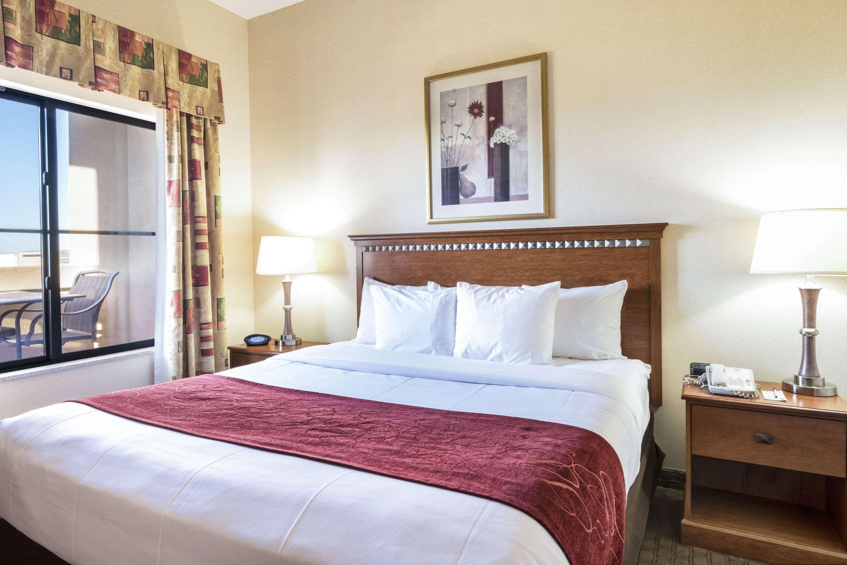 Comfort Suites Goodyear-West Phoenix Zewnętrze zdjęcie