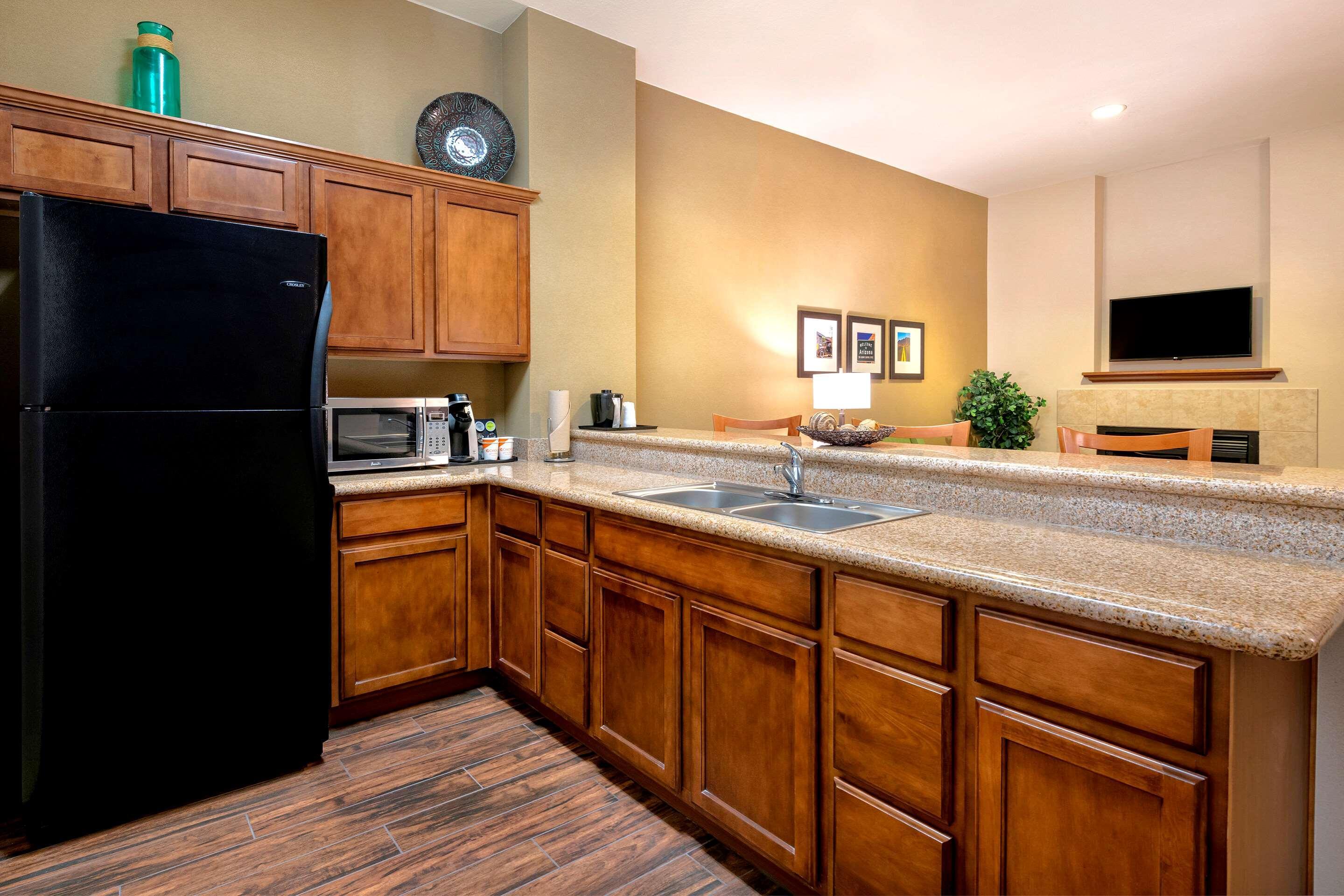 Comfort Suites Goodyear-West Phoenix Zewnętrze zdjęcie