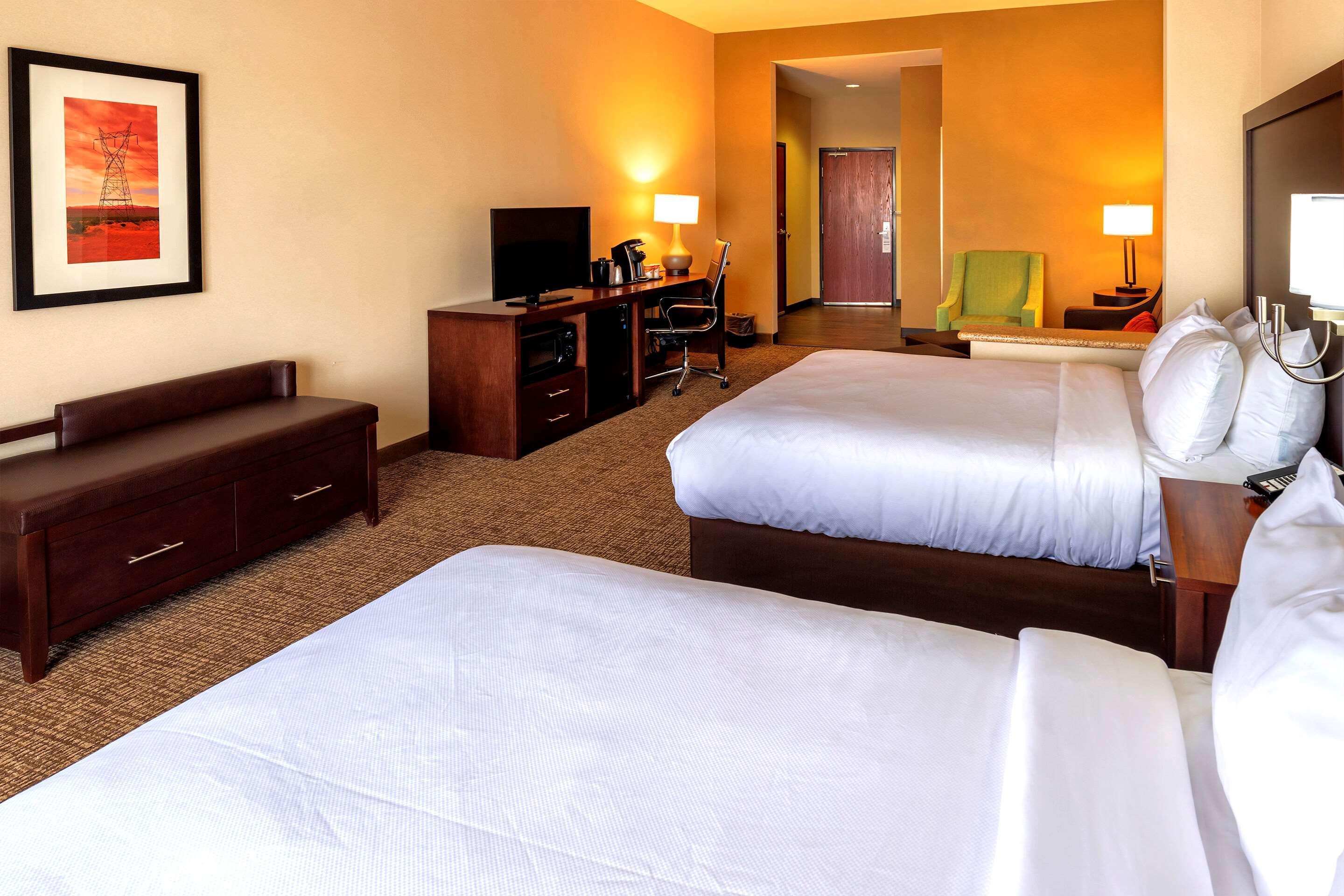 Comfort Suites Goodyear-West Phoenix Zewnętrze zdjęcie