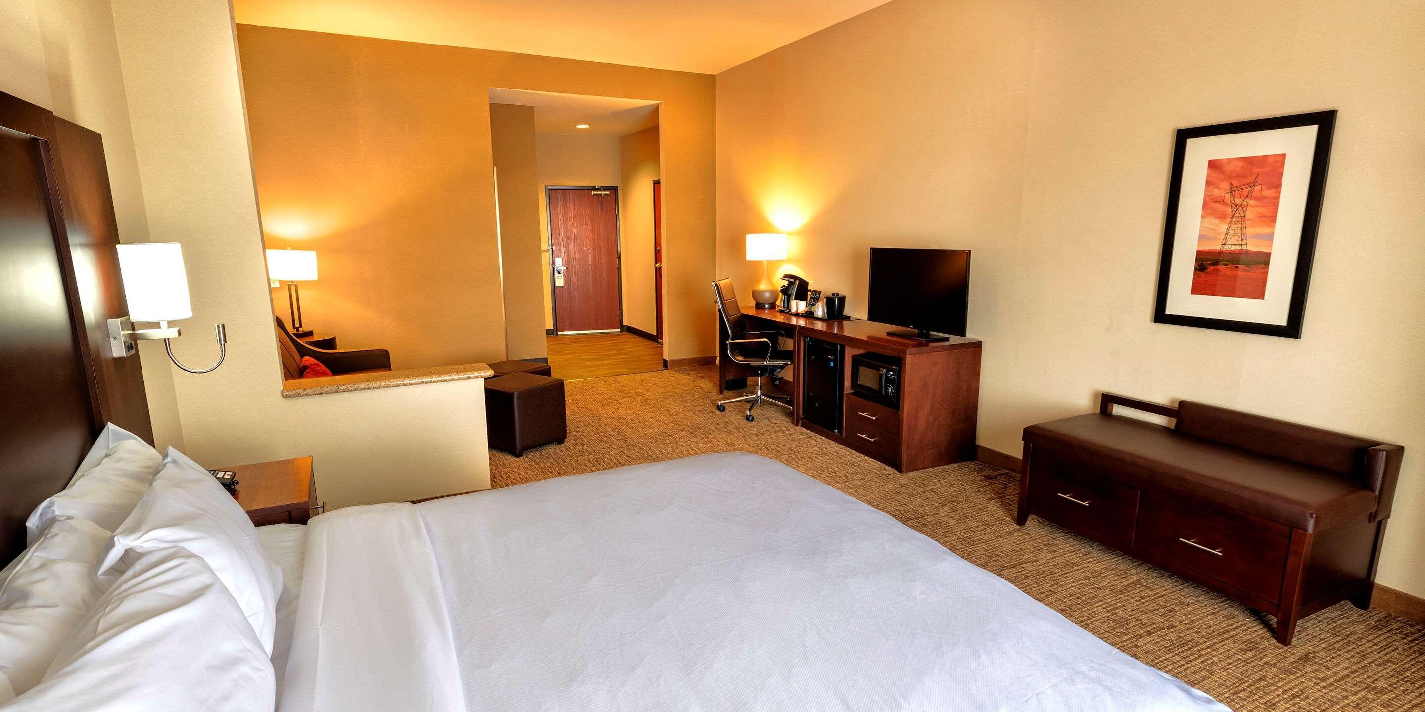 Comfort Suites Goodyear-West Phoenix Zewnętrze zdjęcie