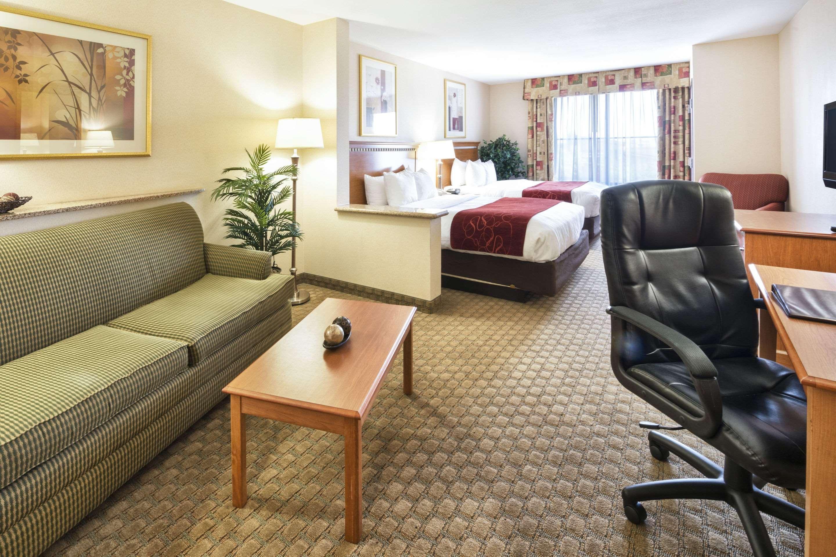 Comfort Suites Goodyear-West Phoenix Zewnętrze zdjęcie