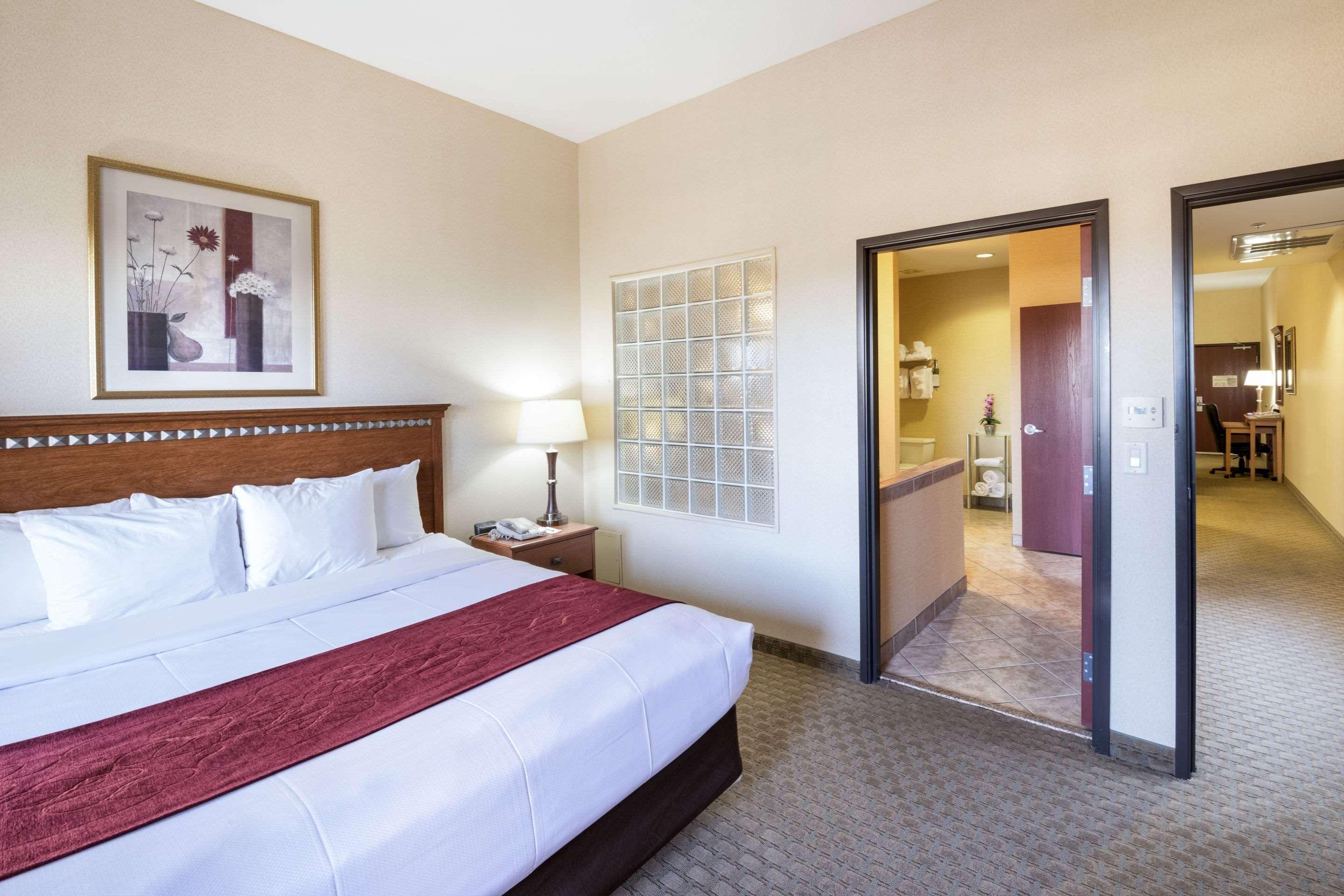 Comfort Suites Goodyear-West Phoenix Zewnętrze zdjęcie