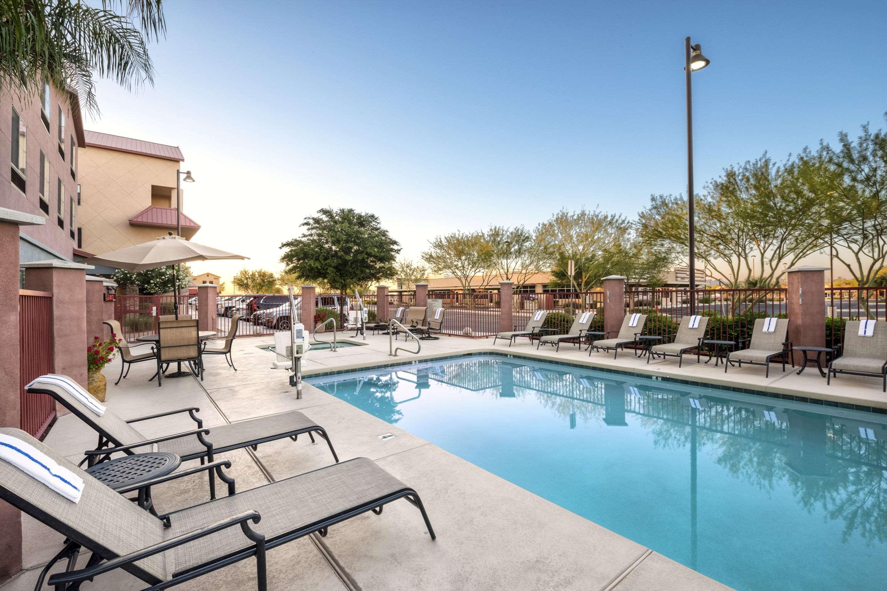 Comfort Suites Goodyear-West Phoenix Zewnętrze zdjęcie