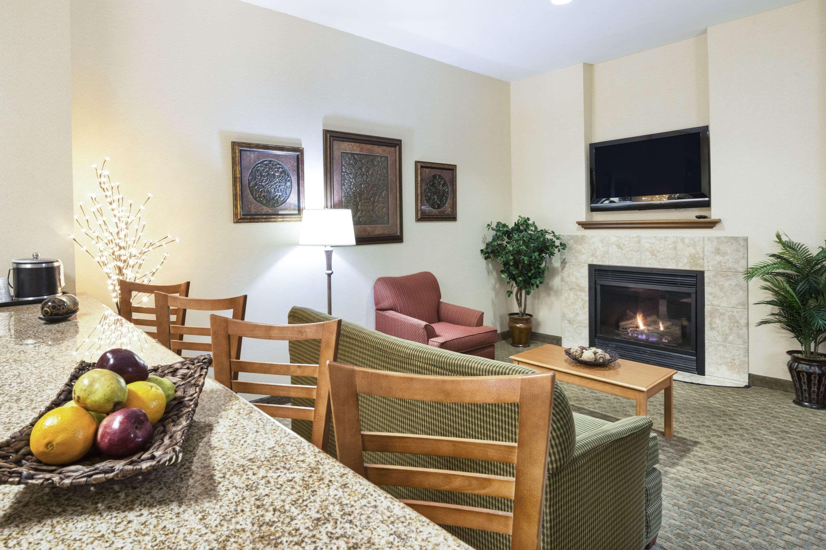 Comfort Suites Goodyear-West Phoenix Zewnętrze zdjęcie
