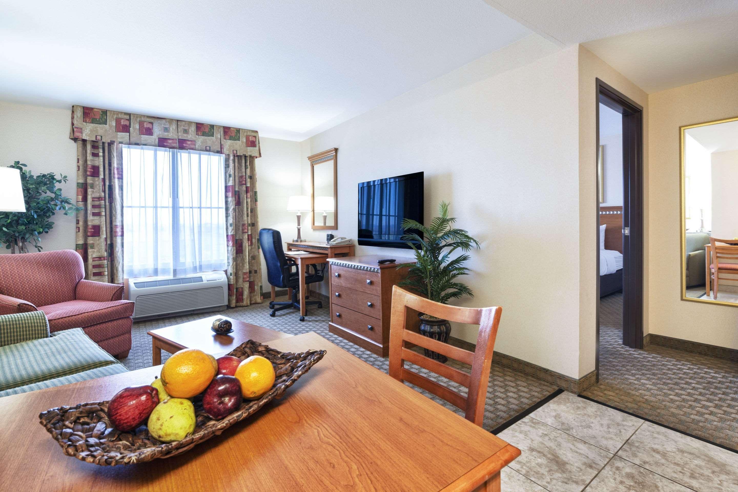 Comfort Suites Goodyear-West Phoenix Zewnętrze zdjęcie