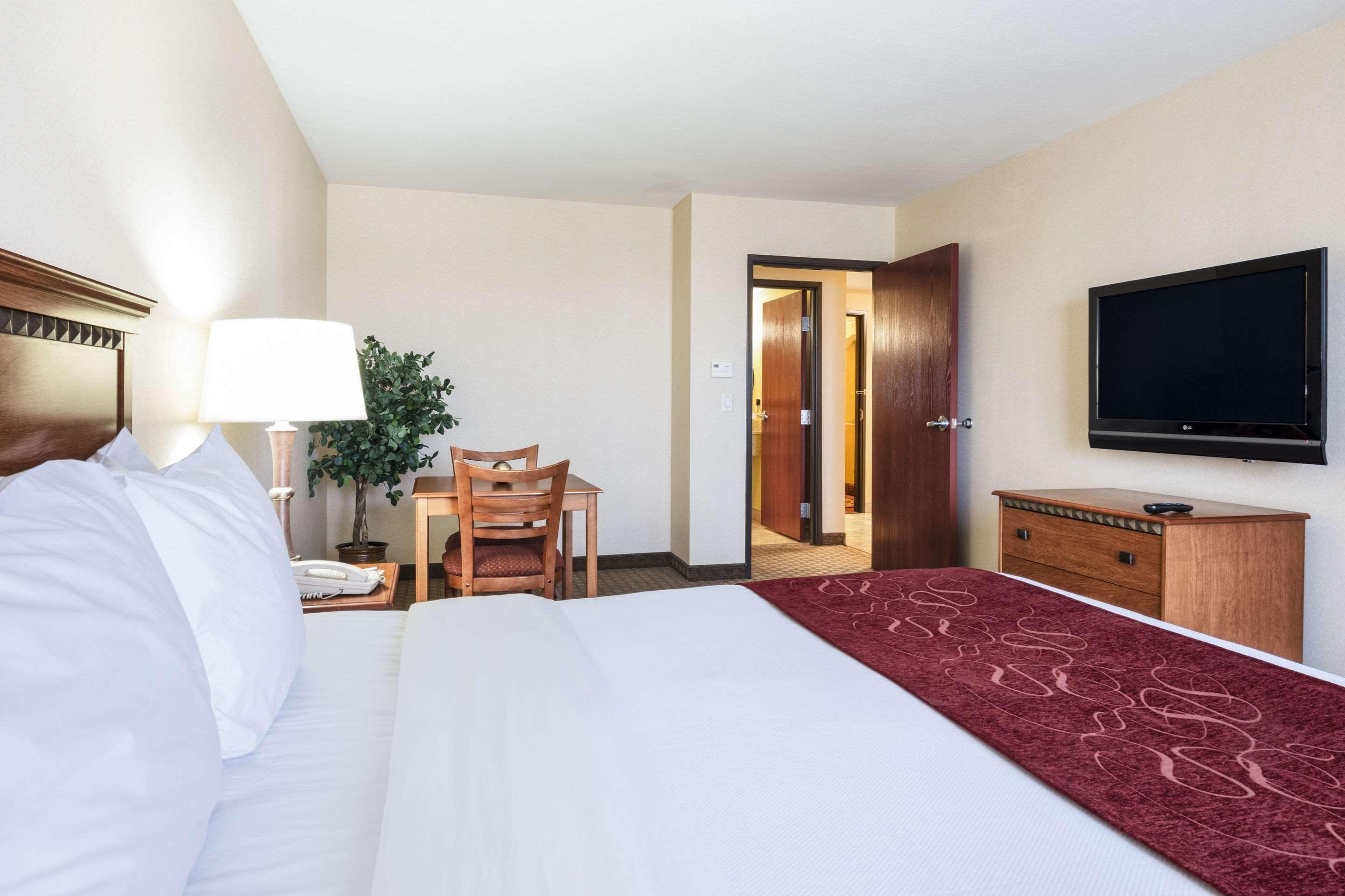 Comfort Suites Goodyear-West Phoenix Zewnętrze zdjęcie