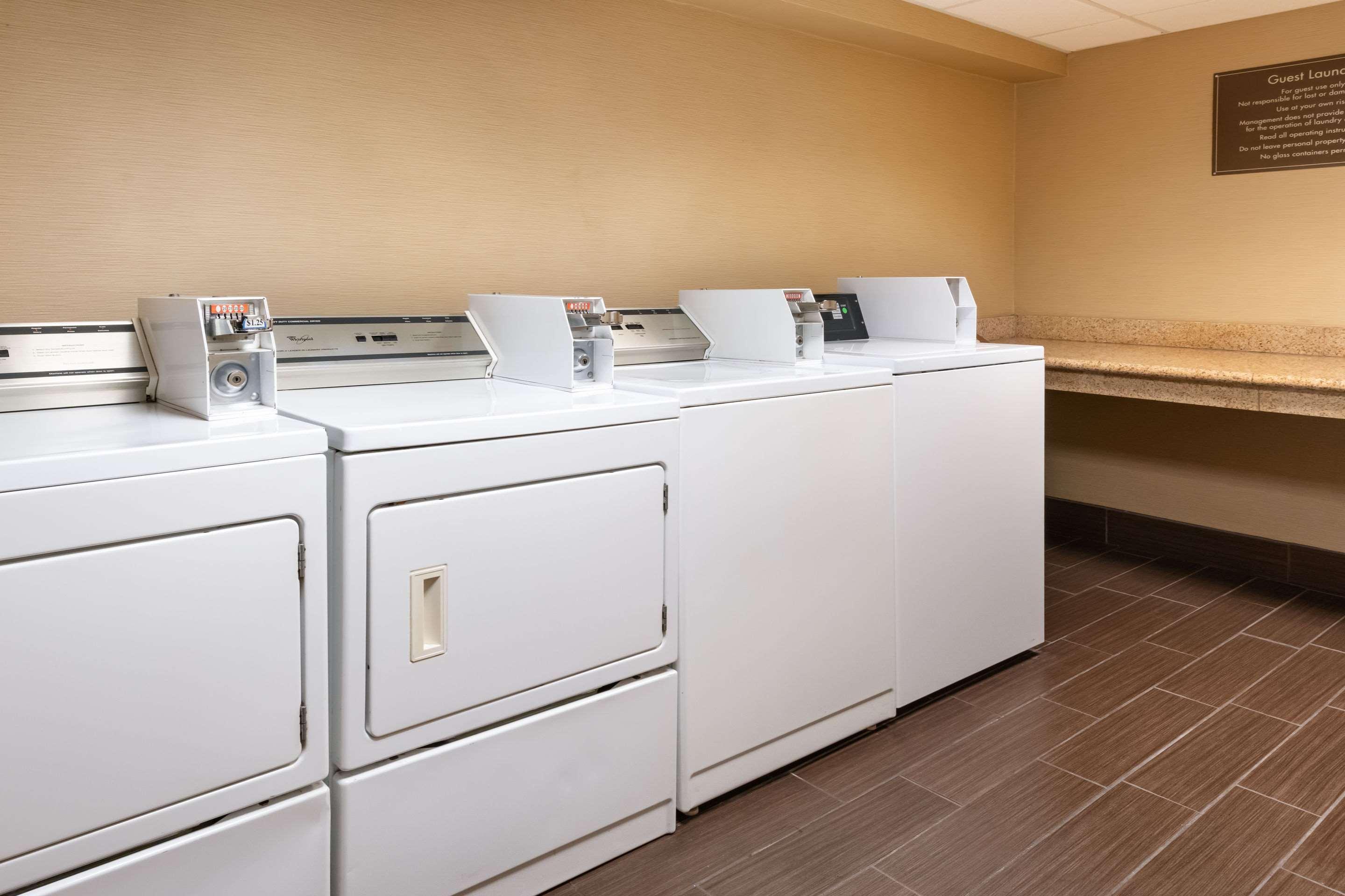 Comfort Suites Goodyear-West Phoenix Zewnętrze zdjęcie