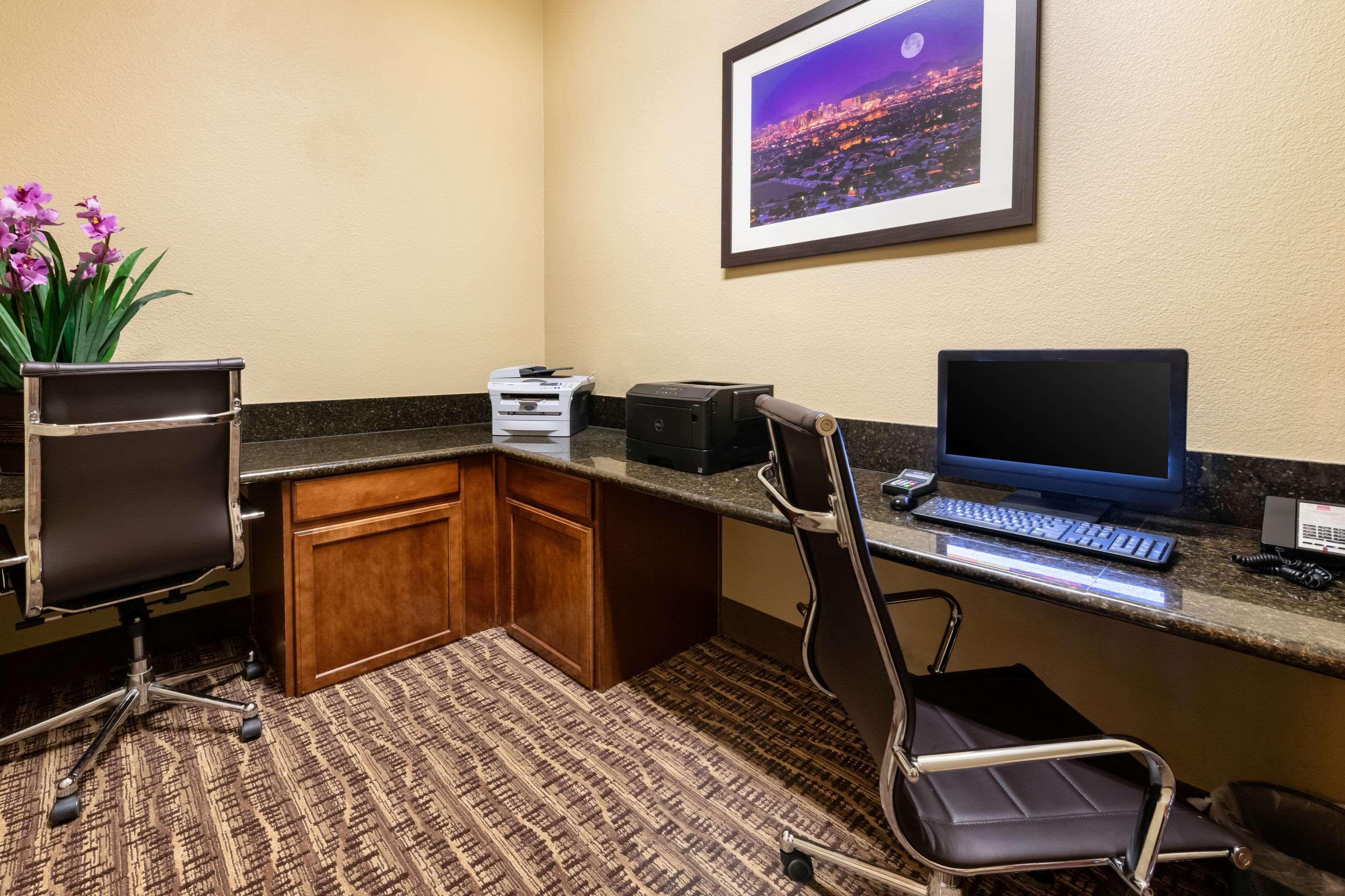 Comfort Suites Goodyear-West Phoenix Zewnętrze zdjęcie
