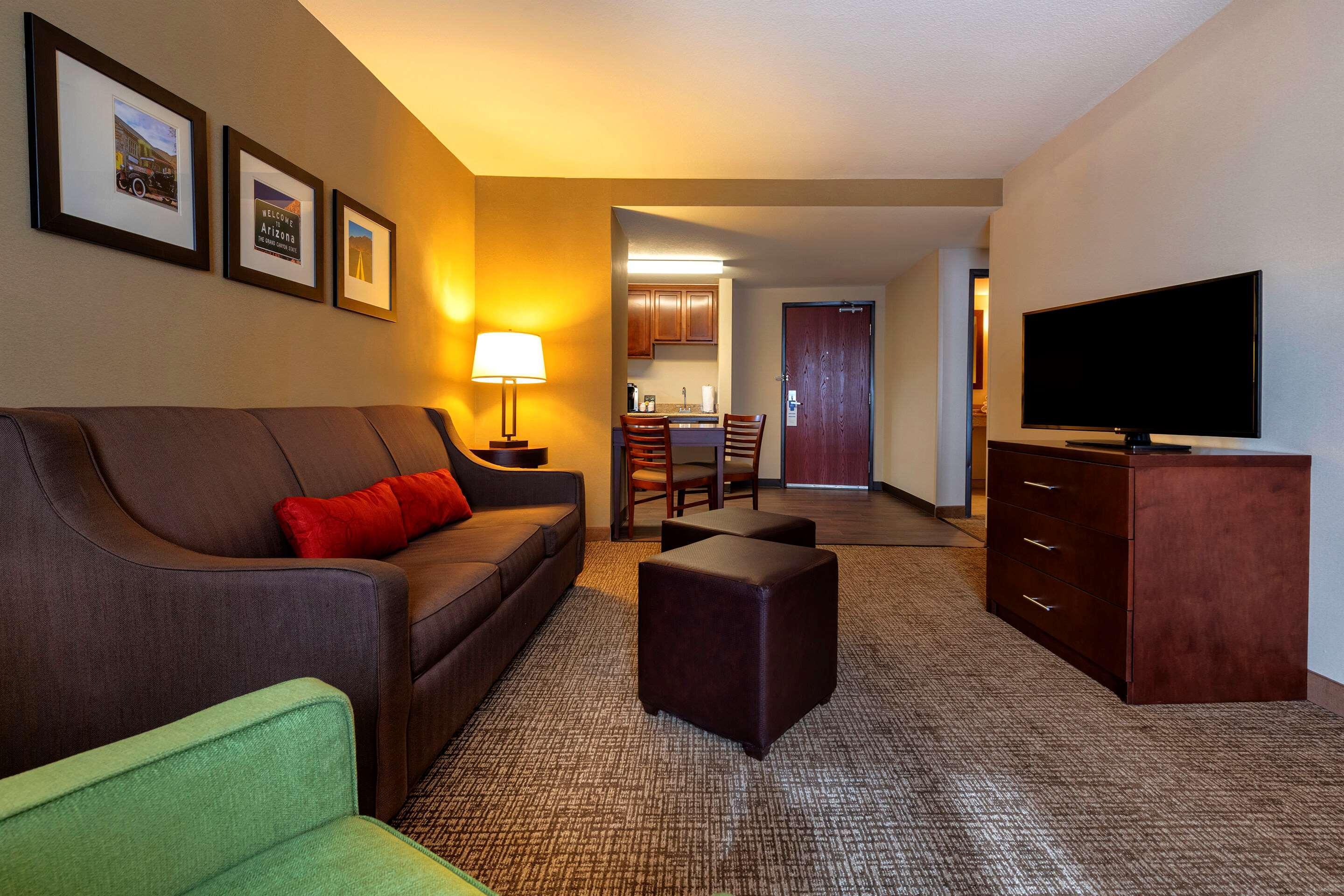 Comfort Suites Goodyear-West Phoenix Zewnętrze zdjęcie