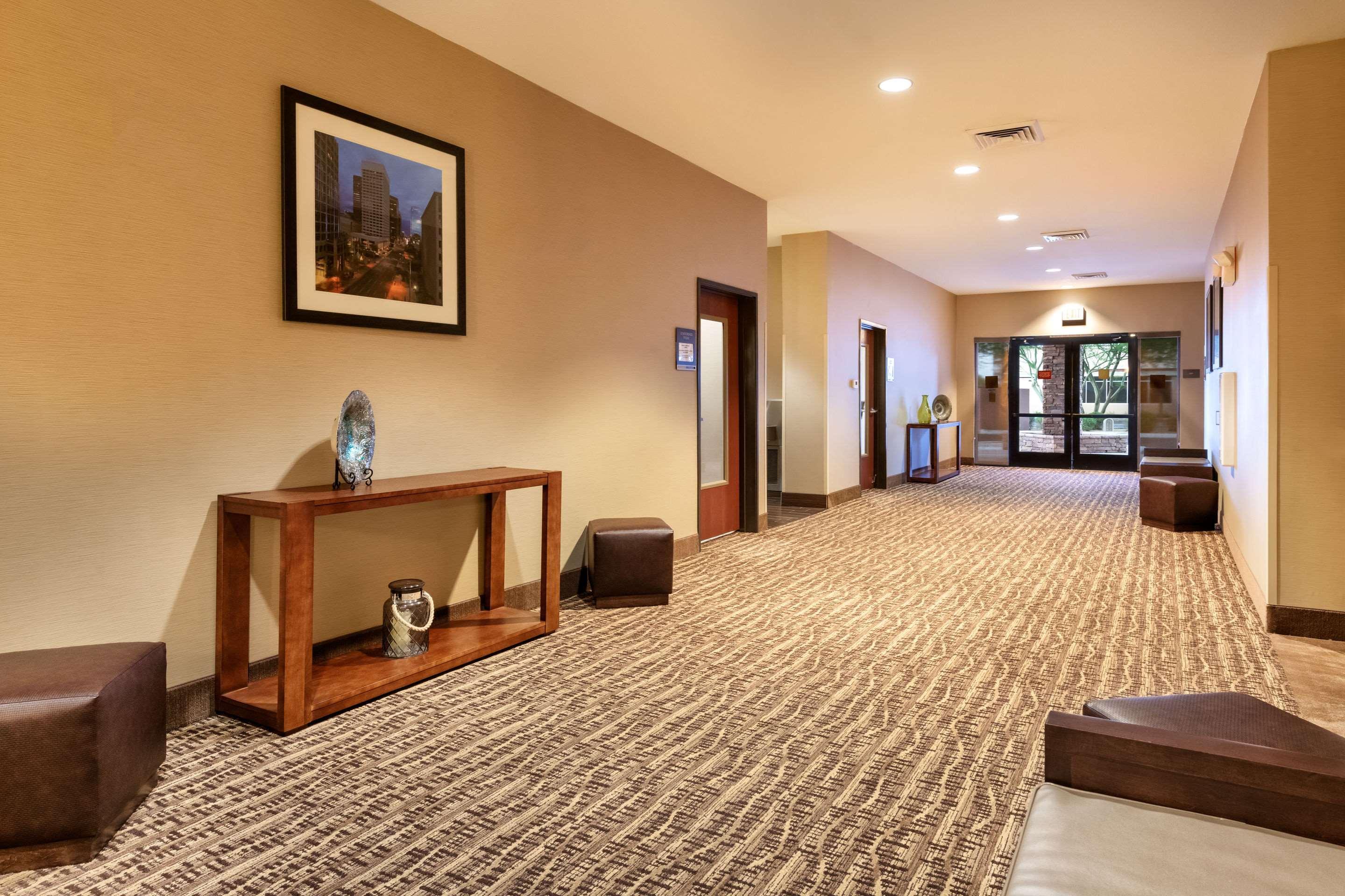 Comfort Suites Goodyear-West Phoenix Zewnętrze zdjęcie