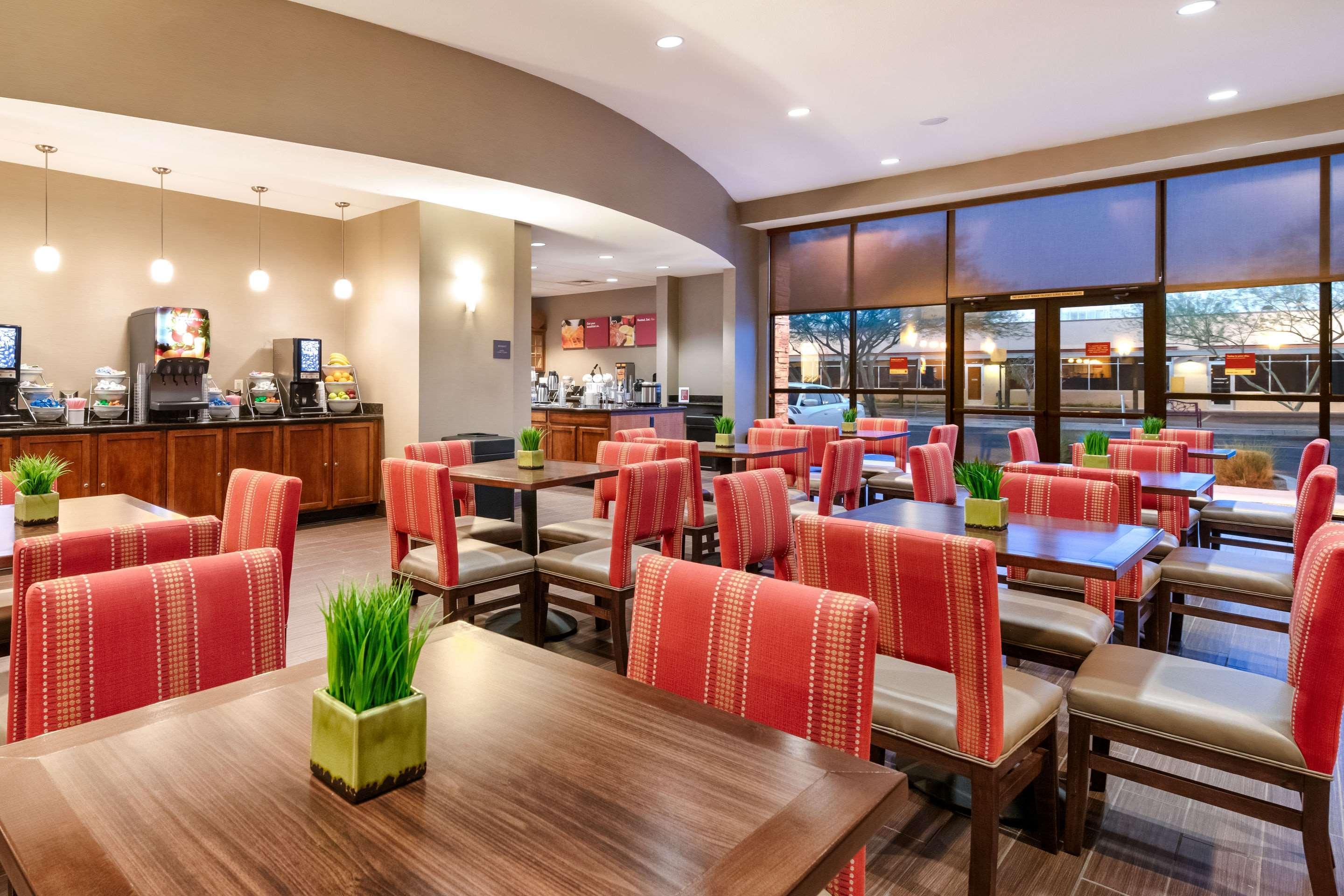 Comfort Suites Goodyear-West Phoenix Zewnętrze zdjęcie