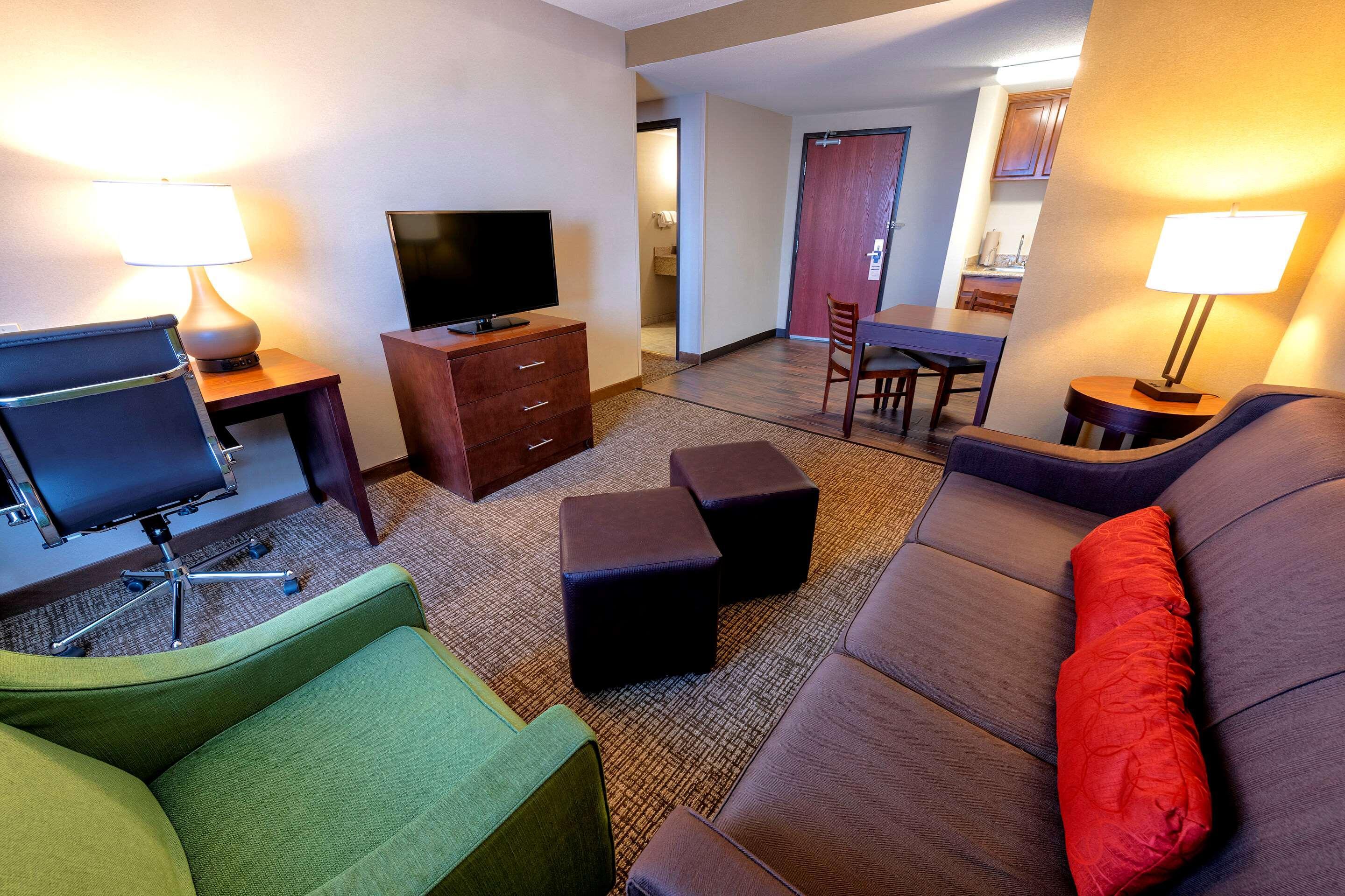 Comfort Suites Goodyear-West Phoenix Zewnętrze zdjęcie