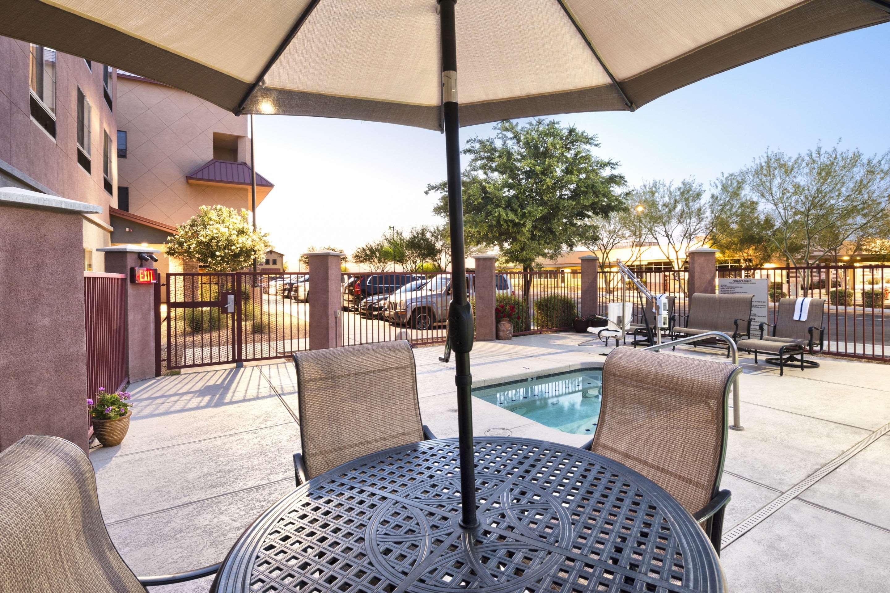 Comfort Suites Goodyear-West Phoenix Zewnętrze zdjęcie