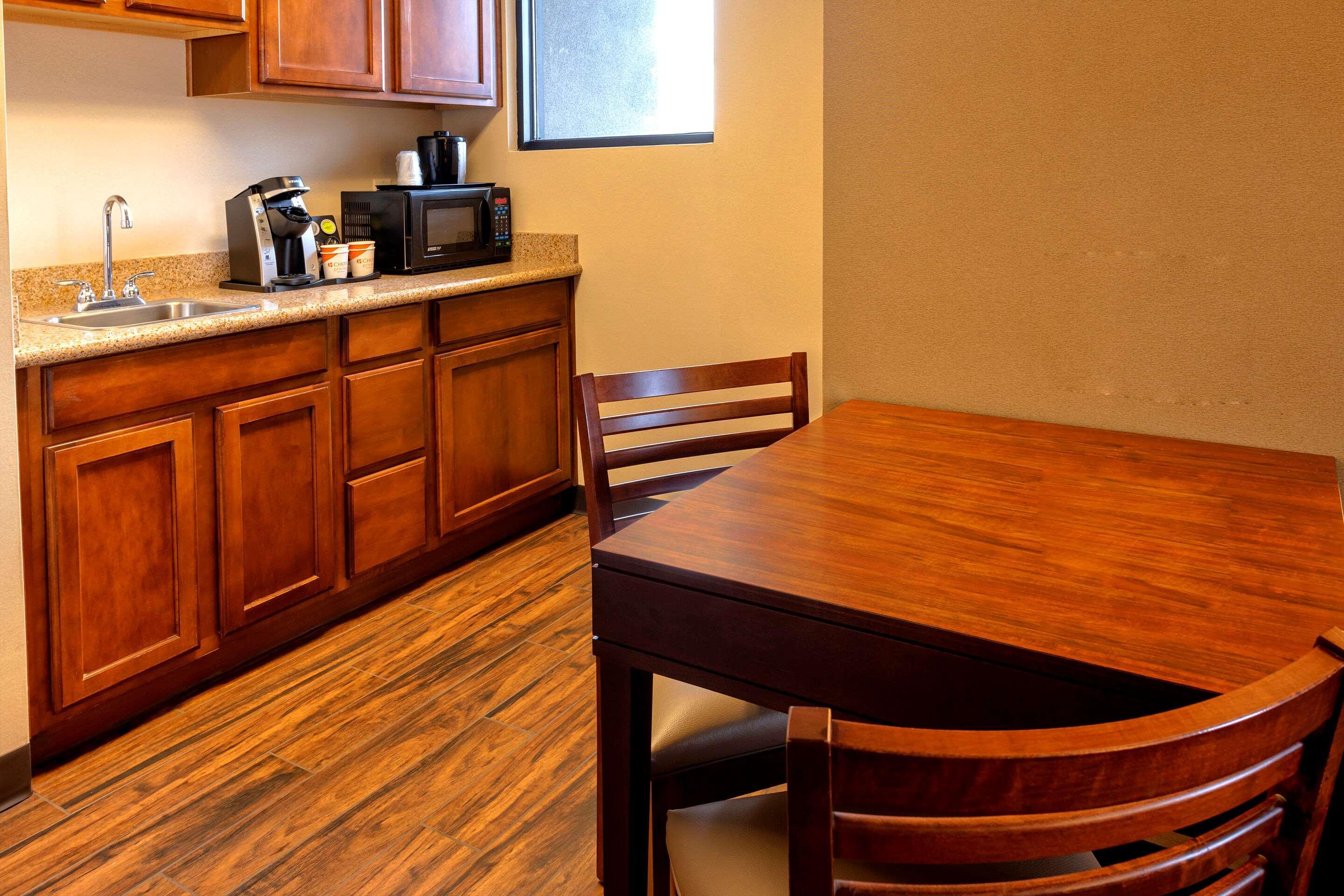 Comfort Suites Goodyear-West Phoenix Zewnętrze zdjęcie