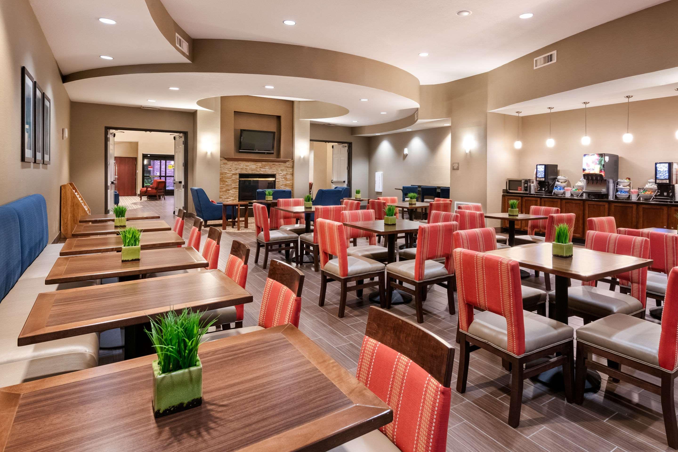 Comfort Suites Goodyear-West Phoenix Zewnętrze zdjęcie