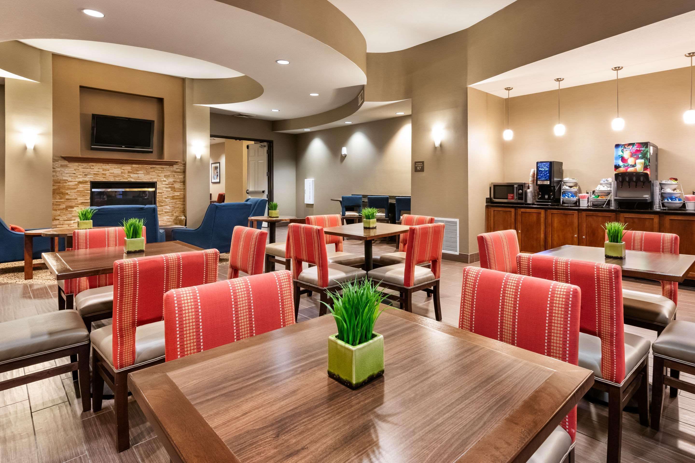 Comfort Suites Goodyear-West Phoenix Zewnętrze zdjęcie
