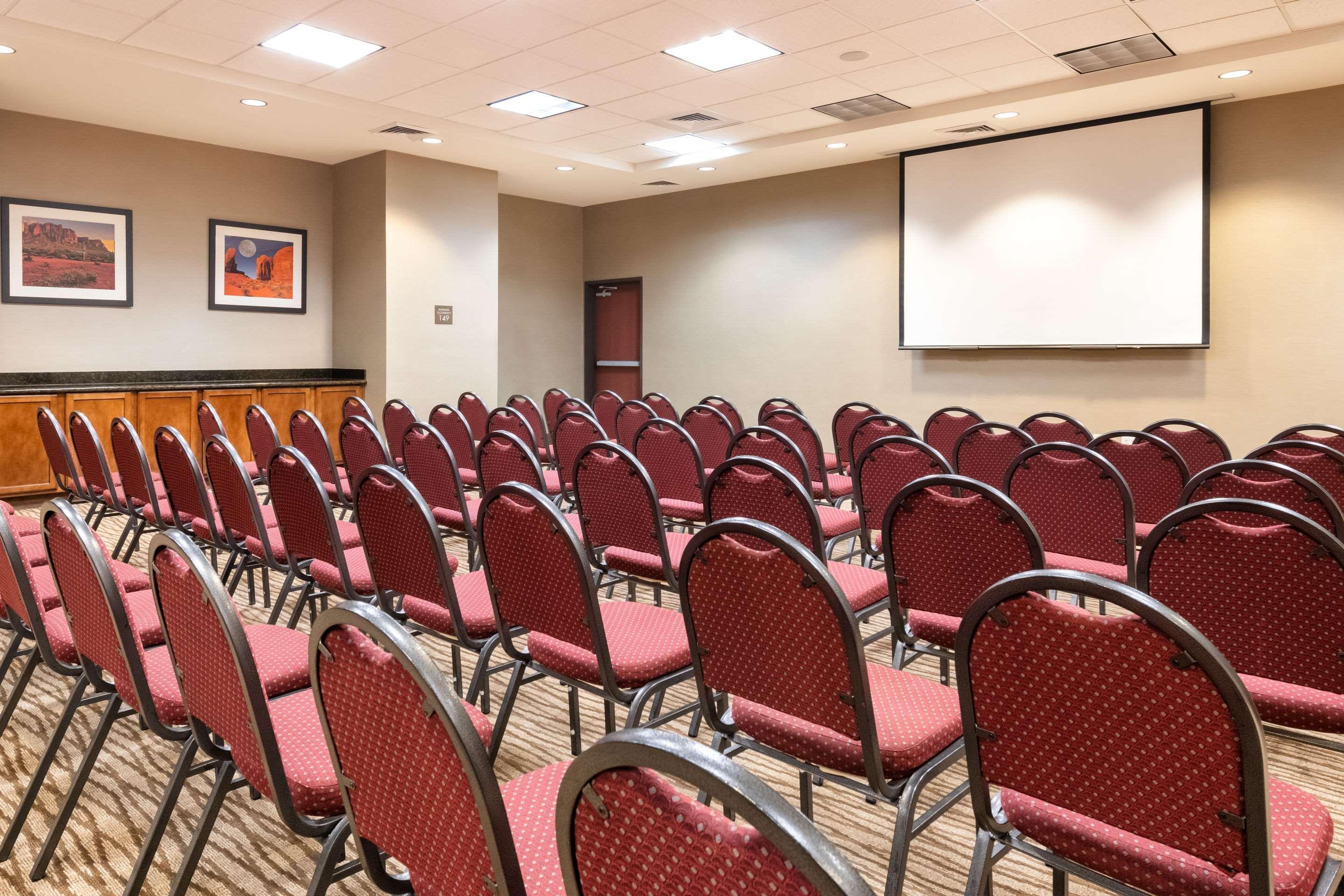 Comfort Suites Goodyear-West Phoenix Zewnętrze zdjęcie