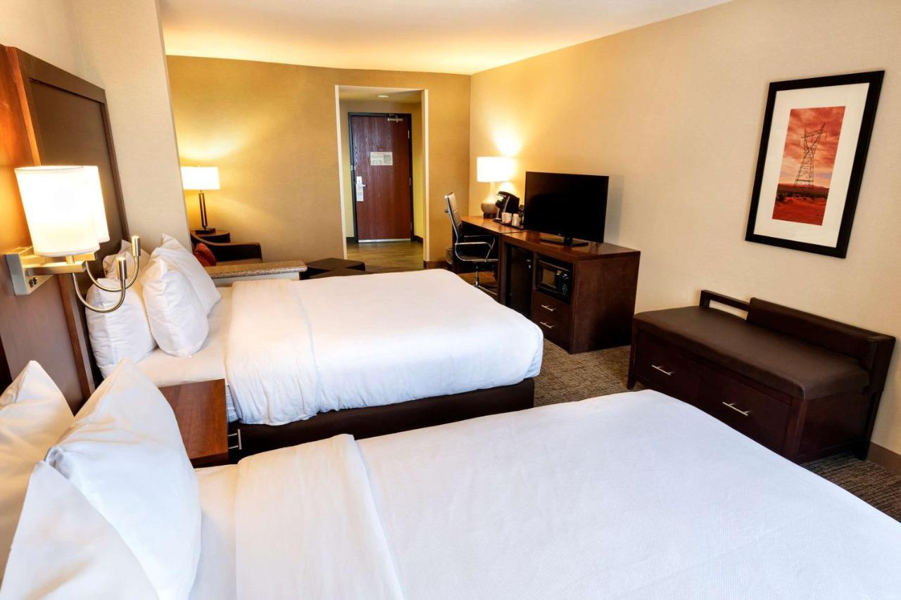 Comfort Suites Goodyear-West Phoenix Zewnętrze zdjęcie