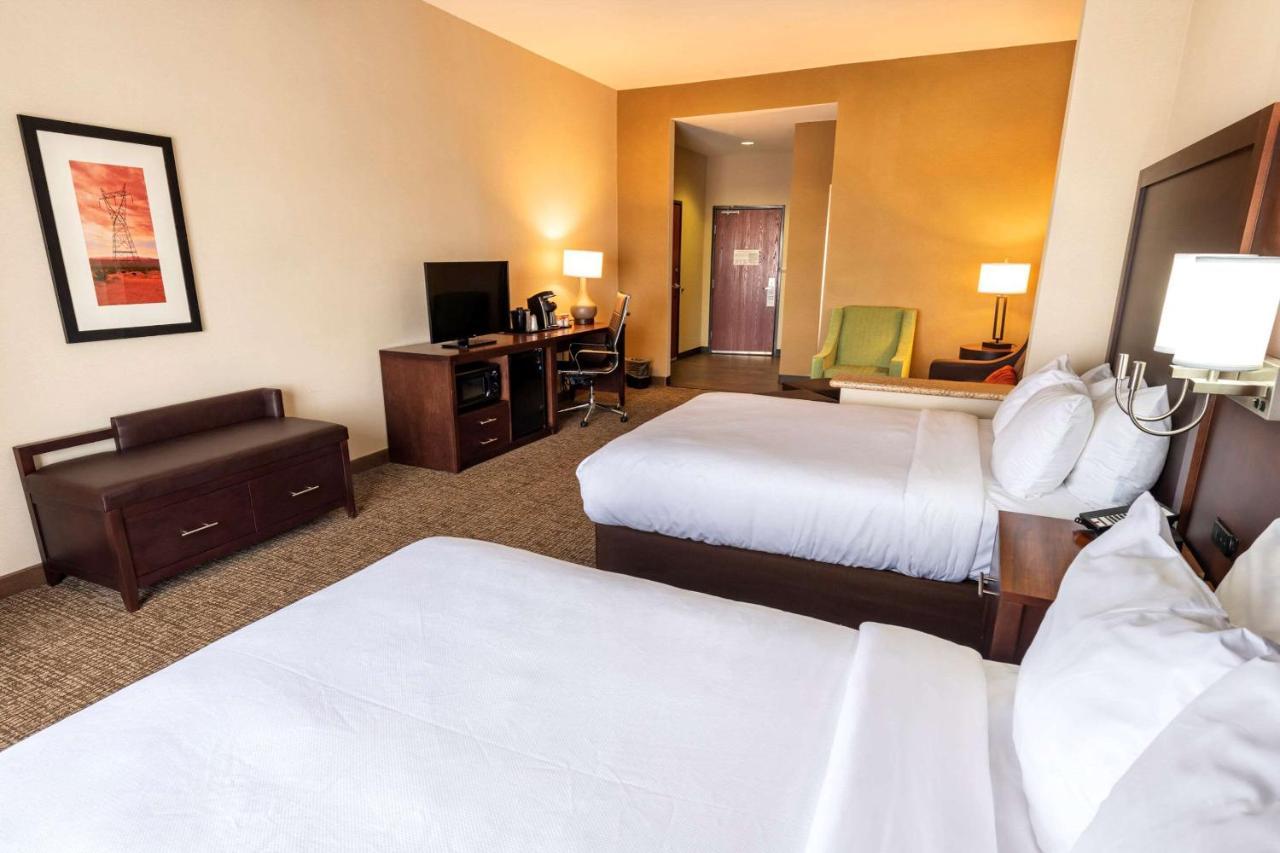 Comfort Suites Goodyear-West Phoenix Zewnętrze zdjęcie