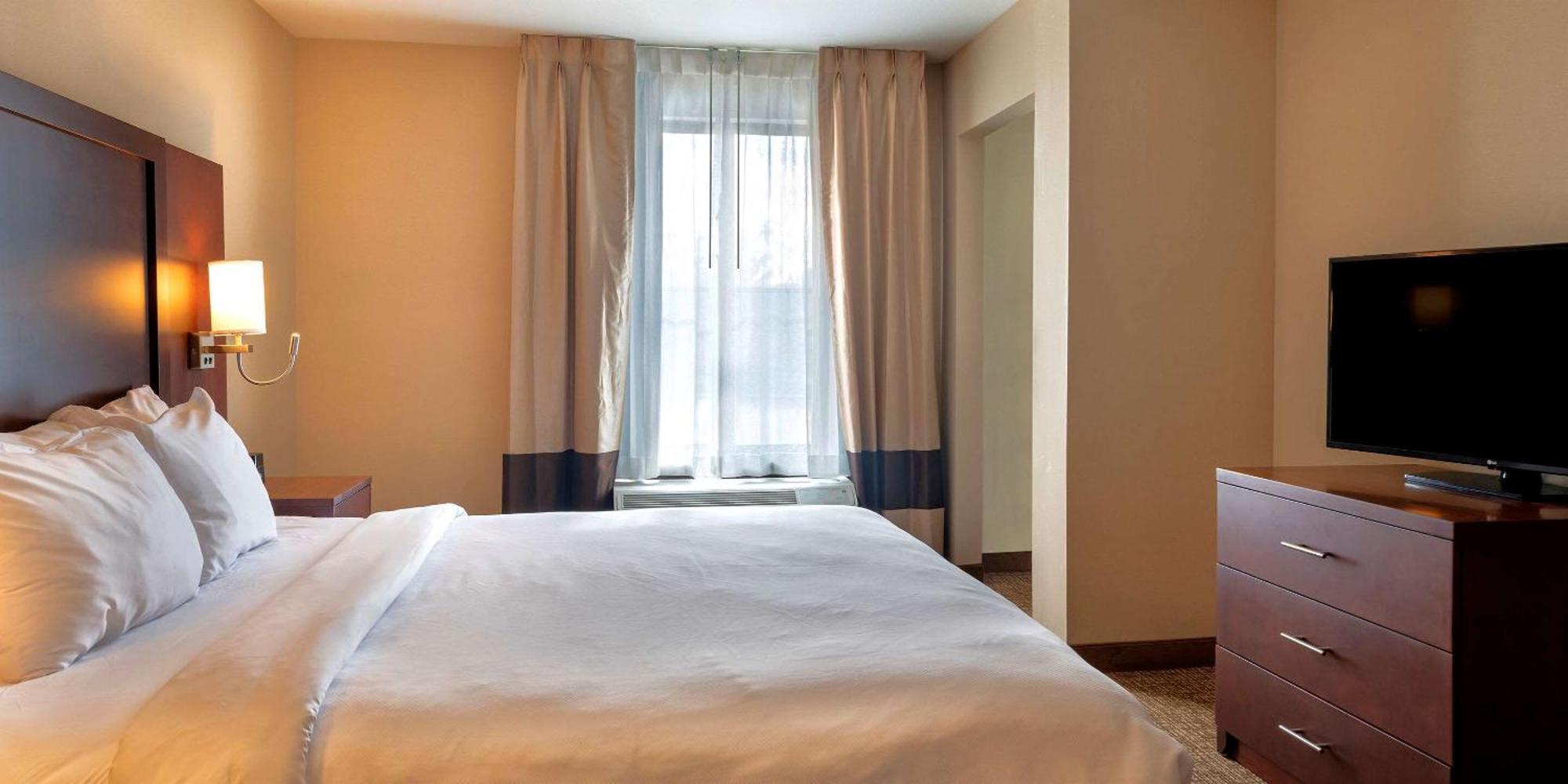 Comfort Suites Goodyear-West Phoenix Pokój zdjęcie